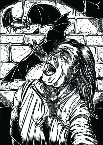 Forgotten City of the Spider Goddess - 1E Softcover Book + PDF - Image 8