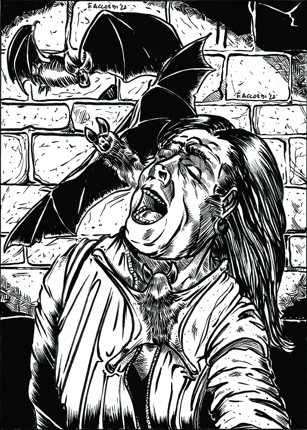 Forgotten City of the Spider Goddess - 1E Softcover Book + PDF - Image 8