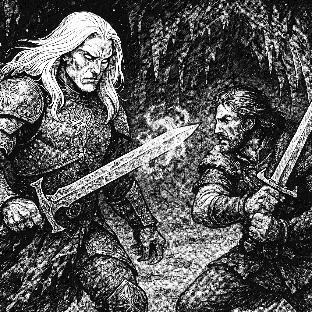 Temple of the Black Lotus - 1E Softcover Book + PDF - Image 9