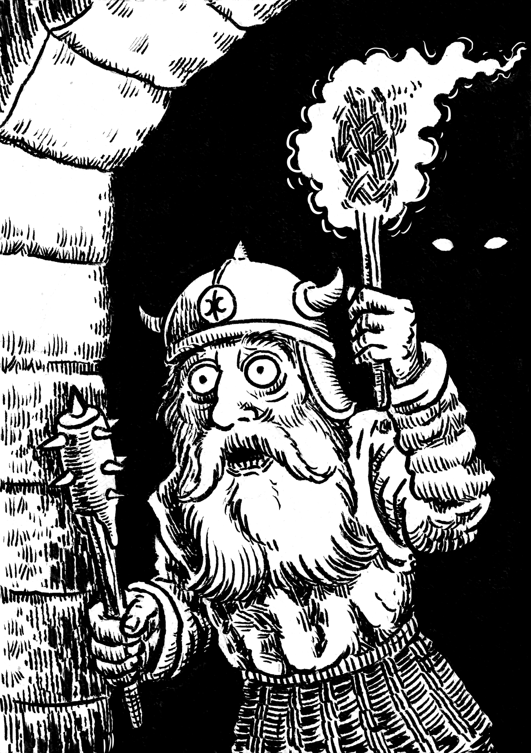 The Goblin with the Glass Sword - 1E / 5E Softcover Book + PDF (PRE-ORDER NOW!) - Image 6