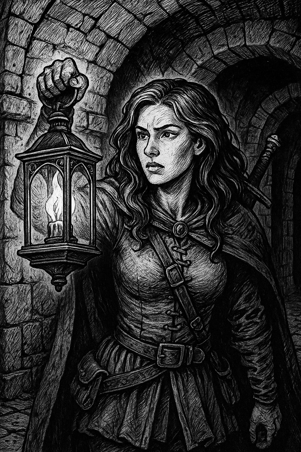 101 Magical and Mystical Items - 1E / 5E Softcover Book + PDF - Image 28