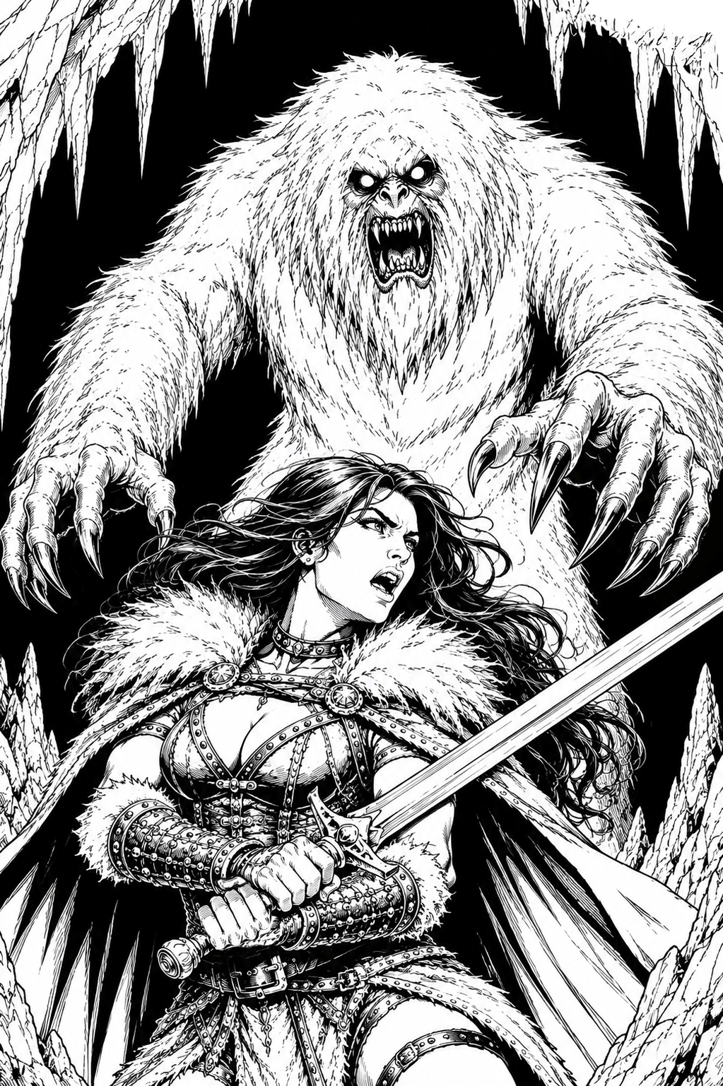 Land Beyond the Giants - 1E / 5E Softcover Book + PDF (FIFTH EDITION COVER) - Image 12