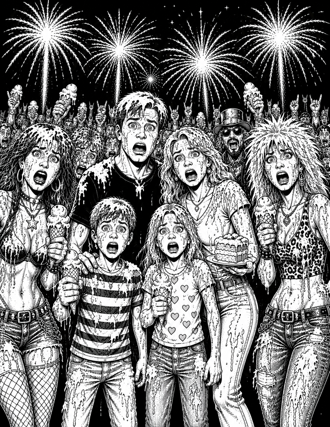 Fast Eddie and the Palace of Paradise - 1E / 5E Softcover Book + PDF - Image 13